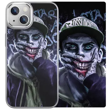 Чехол для телефона MSMF Us 10 Cents Msmf, DWJDMS177 - Galaxy Silver