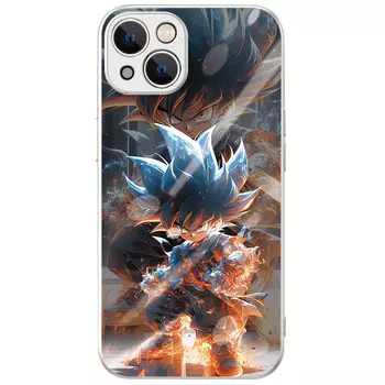 Чехол для телефона MSMF Us 10 Cents Msmf, MSMFBL084P - dark blue