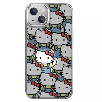 Чехол для телефона MSMF Us 10 Cents Msmf, MSMFJD00066Z - Galaxy Silver