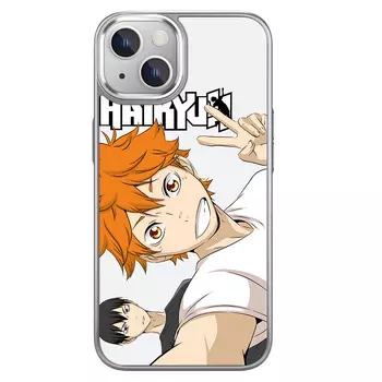 Чехол для телефона MSMF Us 10 Cents Msmf, MSMFJD00105H - Galaxy Silver