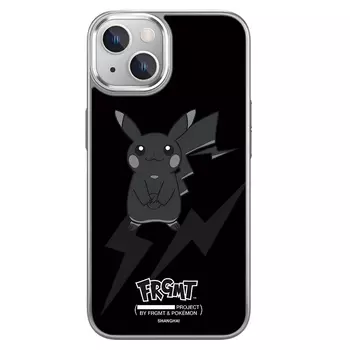 Чехол для телефона MSMF Us 10 Cents Msmf, MSMFJD00135Z - Galaxy Silver