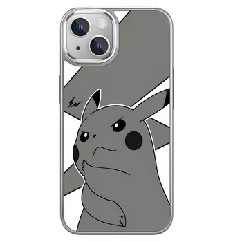 Чехол для телефона MSMF Us 10 Cents Msmf, MSMFJD00141Z - Galaxy Silver