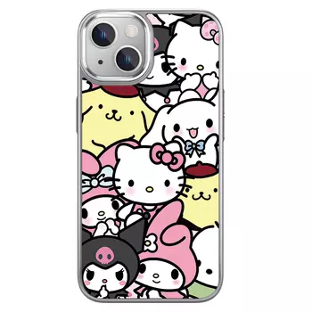 Чехол для телефона MSMF Us 10 Cents Msmf, MSMFJD00169Z - Galaxy Silver