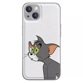 Чехол для телефона MSMF Us 10 Cents Msmf, DWXYP204H - Galaxy Silver