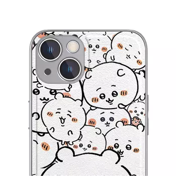 Чехол для телефона MSMF Us 10 Cents Msmf, DWXYP211H - Galaxy Silver