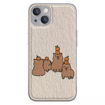 Чехол для телефона MSMF Us 10 Cents Msmf, DWXYP362Z - Galaxy Silver