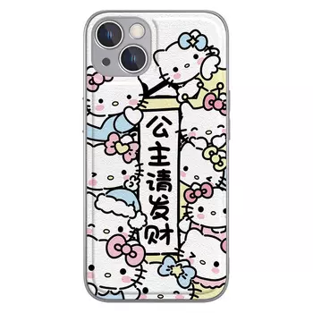 Чехол для телефона MSMF Us 10 Cents Msmf, DWXYP450Z - Far Peak Blue