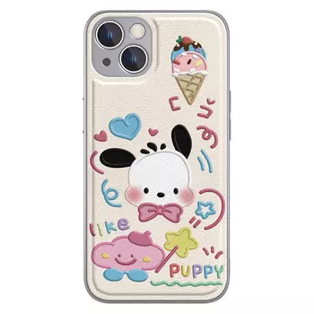 Чехол для телефона MSMF Us 10 Cents Msmf, MSMFXYP0083P - Galaxy Silver