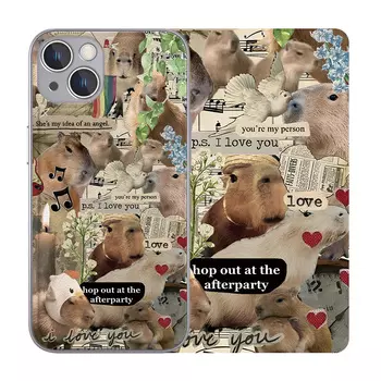 Чехол для телефона MSMF Us 10 Cents Msmf, MSMFXYP0098P - Galaxy Silver