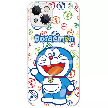 Чехол для телефона MSMF Us 10 Cents Msmf, MSMFBL059P - Galaxy Silver