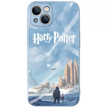 Чехол для телефона MSMF Us 10 Cents Msmf, MSMFBL081H - Far Peak Blue