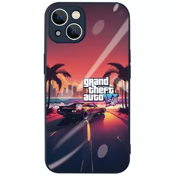 Чехол для телефона MSMF Us 10 Cents Msmf, MSMFBL123P - dark blue