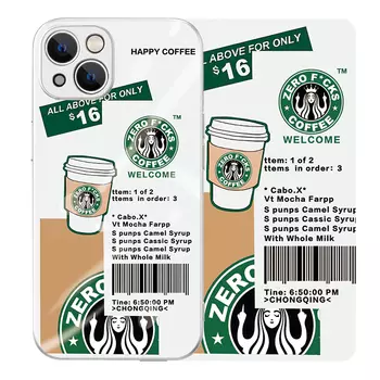 Чехол для телефона MSMF Us 10 Cents Msmf, MSMFBL103P - Galaxy Silver