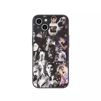 Чехол для телефона MSMF Us 10 Cents Msmf, DWFQBL15447 - China Red