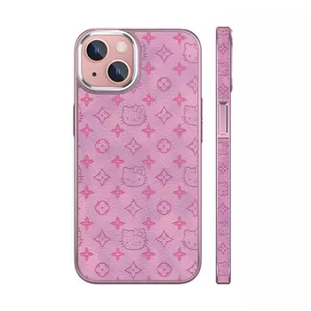 Чехол для телефона MSMF Us 10 Cents Msmf, DWFQYDYP69 - Rose pink