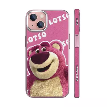 Чехол для телефона MSMF Us 10 Cents Msmf, DWFQYDYP08 - Galaxy Silver