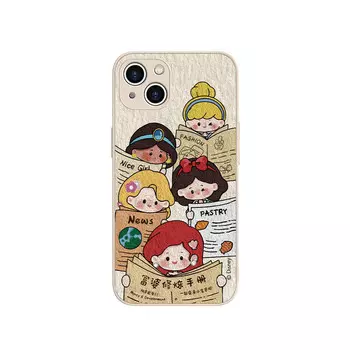 Чехол для телефона MSMF Us 10 Cents Msmf, DWFQBL2868 - Antique white