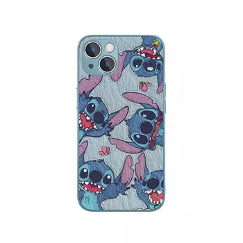 Чехол для телефона MSMF Us 10 Cents Msmf, DWFQBL1262 - Far Peak Blue