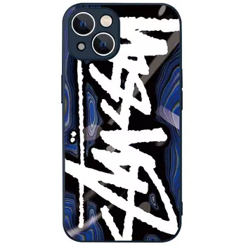 Чехол для телефона MSMF Us 10 Cents Msmf, MSMFBL153P - dark blue