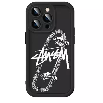 Чехол для телефона MSMF Us 10 Cents Msmf, MSMFTY0104H - Texture black