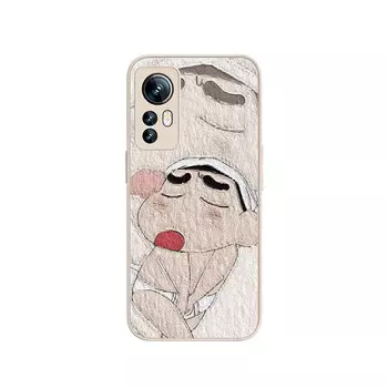 Чехол для телефона MSMF Us 10 Cents Msmf, DWFQBL12574 - Antique white