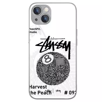 Чехол для телефона MSMF Us 10 Cents Msmf, DWFQBL22275 - Galaxy Silver