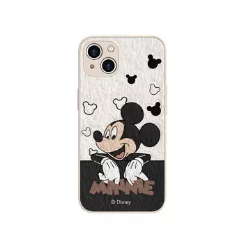 Чехол для телефона MSMF Us 10 Cents Msmf, DWFQBL2997 - Antique white