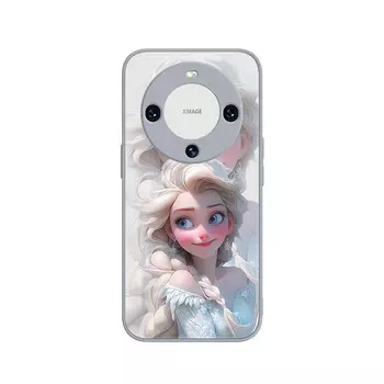 Чехол для телефона MSMF Us 10 Cents Msmf, DWFQBL4117 - Galaxy Silver