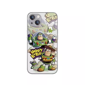 Чехол для телефона MSMF Us 10 Cents Msmf, DWFQBL536 - Galaxy Silver