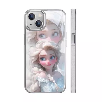 Чехол для телефона MSMF Us 10 Cents Msmf, DWFQYDBL143 - Galaxy Silver