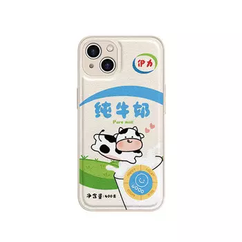 Чехол для телефона MSMF Us 10 Cents Msmf, DWFQYTYP278 - Antique white