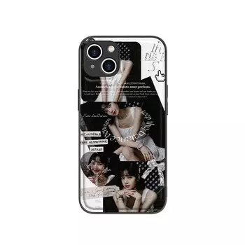 Чехол для телефона MSMF Us 10 Cents Msmf, DWFQYTYP2384-Sand pink