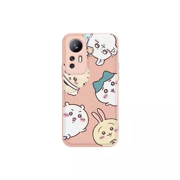 Чехол для телефона MSMF Us 10 Cents Msmf, DWKJXYP203-Sand pink