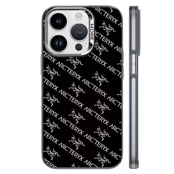 Чехол для телефона MSMF Us 10 Cents Msmf, MSMFDDCY0034Z-Color Silver Black Plating Black