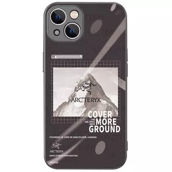 Чехол для телефона MSMF Us 10 Cents Msmf, MSMFBL135P - Phantom Gray