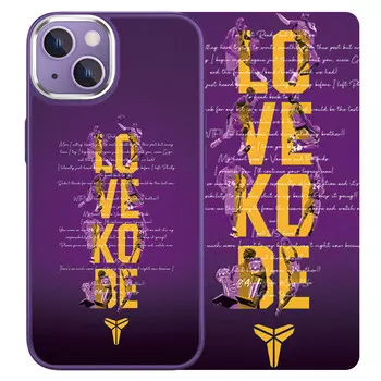 Чехол для телефона MSMF Us 10 Cents Msmf, MSMFJD00113P - Roland violet