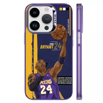 Чехол для телефона MSMF Us 10 Cents Msmf, MSMFDDCY0103P-Color Silver Black Plating Black