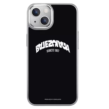 Чехол для телефона MSMF Us 10 Cents Msmf, MSMFJD00089Z - Galaxy Silver