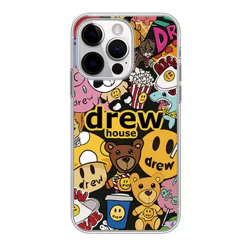 Чехол для телефона Нкино Nkino, Magnetic case - transparent 0-188 tide brand drew