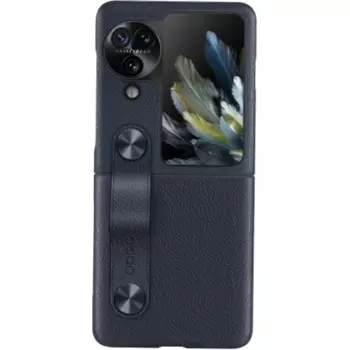 Чехол для телефона OPPO, Cyan blue