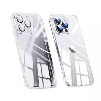 Чехол для телефона «Первый охранник» First Guard, Titanium primary color