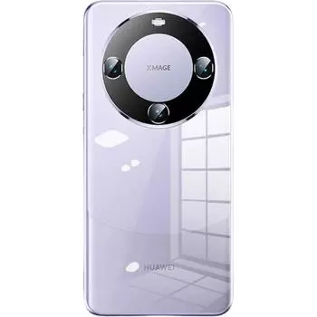 Чехол для телефона «Первый охранник» First Guard, Nannuo Purple • UpgradeAnti-falling