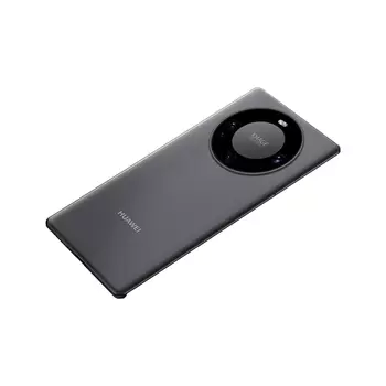 Чехол для телефона «Первый охранник» First Guard, Panda Black