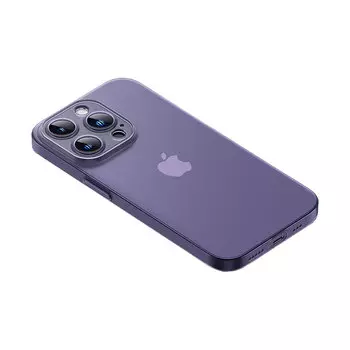 Чехол для телефона «Первый охранник» First Guard, Dark Purple