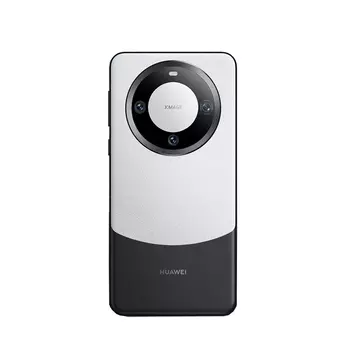 Чехол для телефона «Первый охранник» First Guard, Black/White Panda