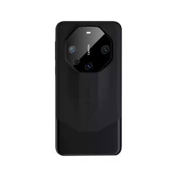 Чехол для телефона «Первый охранник» First Guard, Black Black