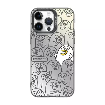 Чехол для телефона Pin Sai Pinsai, Antique White