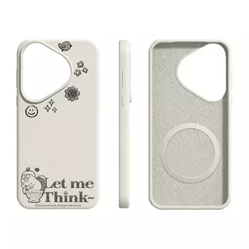 Чехол для телефона Pin Sai Pinsai, Antique White - Regular