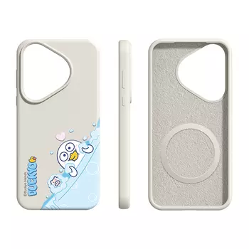 Чехол для телефона Pin Sai Pinsai, Antique White - MagSafe Magnetic