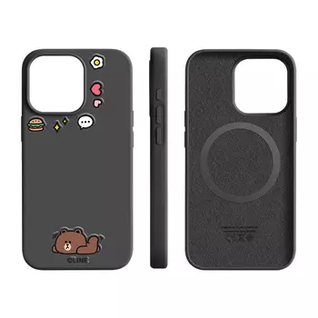 Чехол для телефона Pin Sai Pinsai, Black